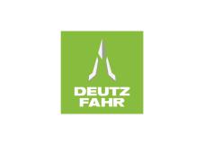 Logo DEUTZ-FAHR